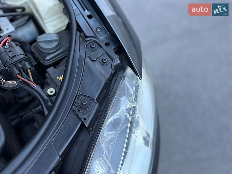 Седан Audi A4 2007 в Вінниці