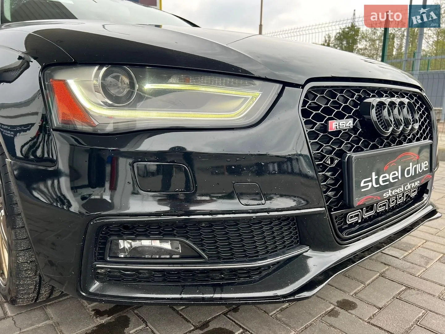 2014 Audi A4 - мініатюра 6