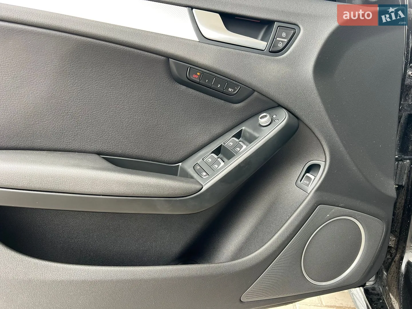 2014 Audi A4 - мініатюра 11