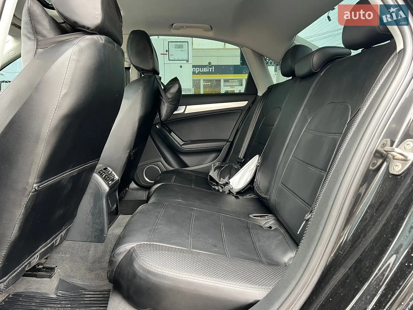 2014 Audi A4 - мініатюра 22
