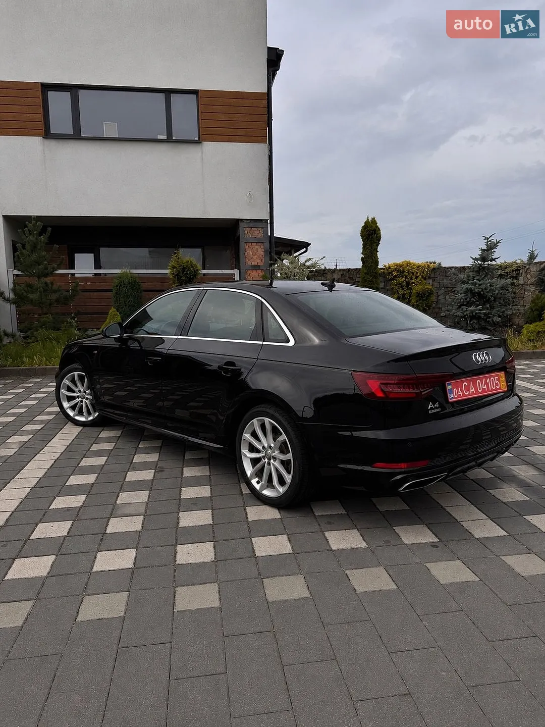 2019 Audi A4 - мініатюра 5