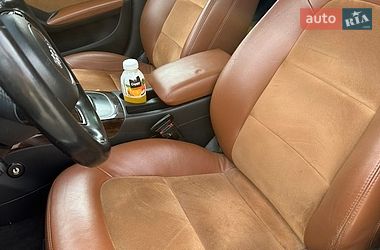 Седан Audi A4 2012 в Измаиле