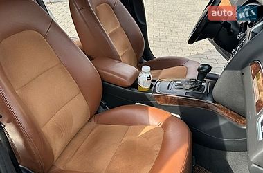 Седан Audi A4 2012 в Измаиле