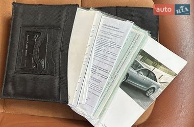 Седан Audi A4 2012 в Измаиле