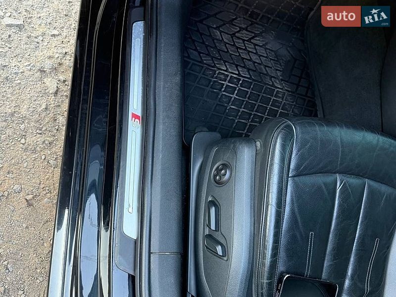 Седан Audi A4 2017 в Ужгороді фото 6 Седан Audi A4 2017 в Ужгороді