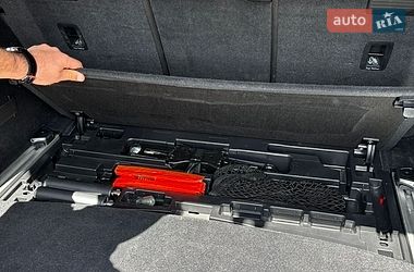 Універсал Audi A4 2018 в Ужгороді