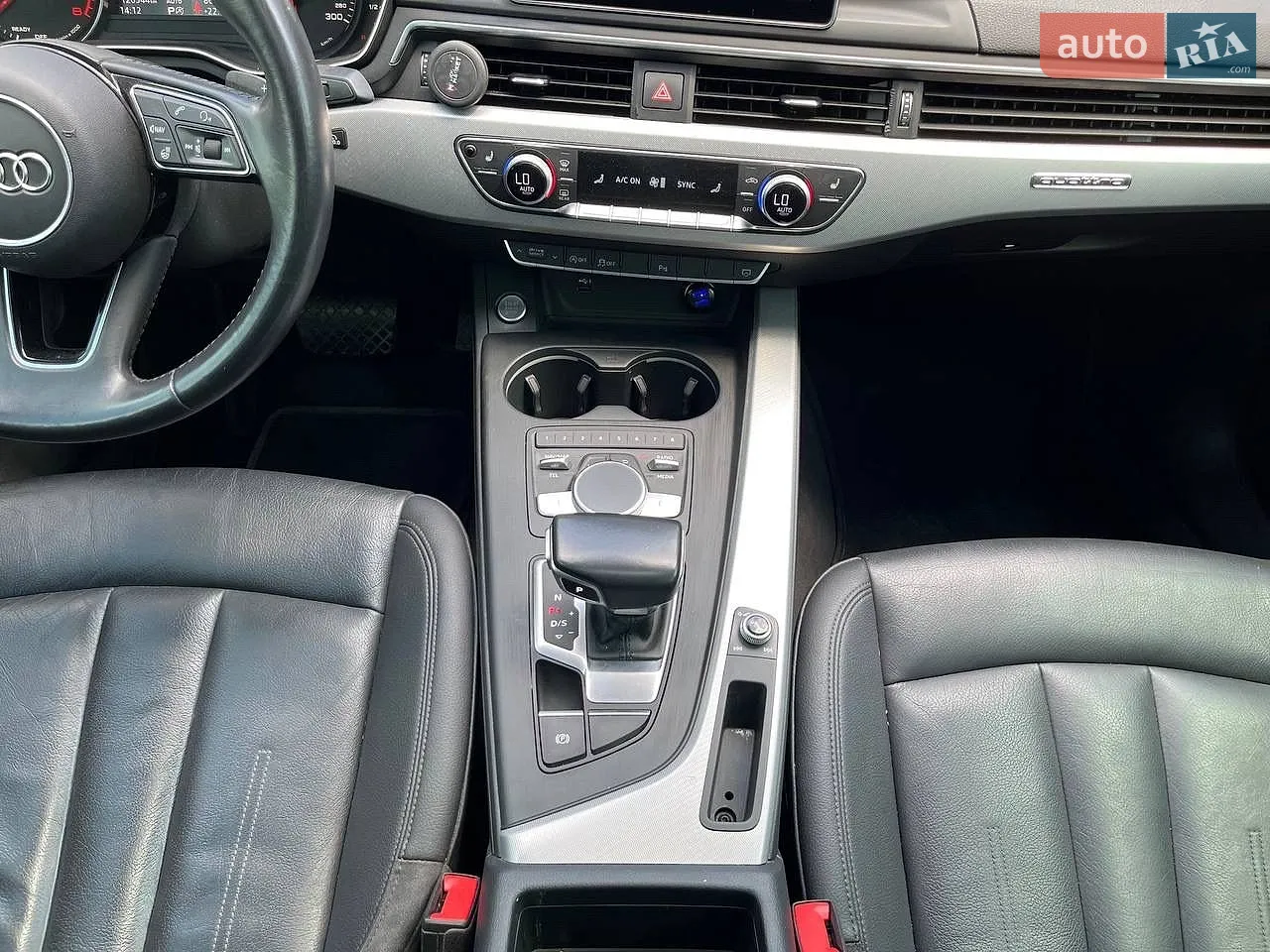 2019 Audi A4 - мініатюра 16
