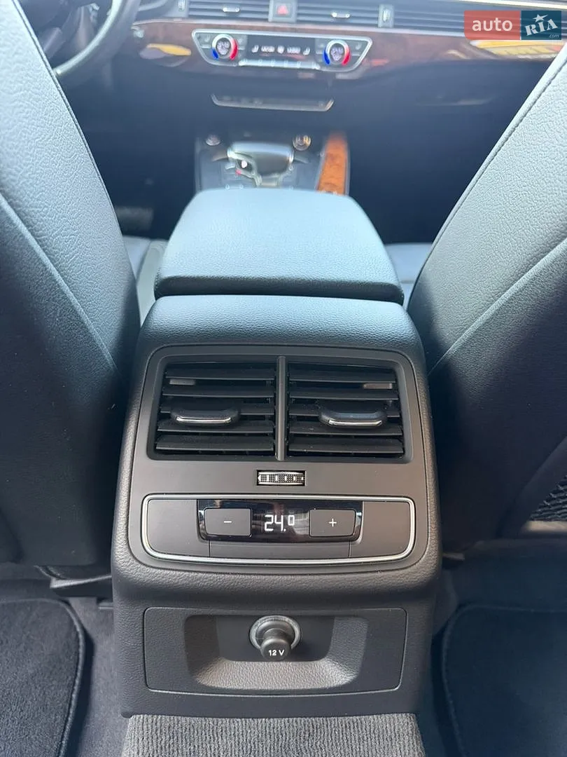 2019 Audi A4 - мініатюра 20