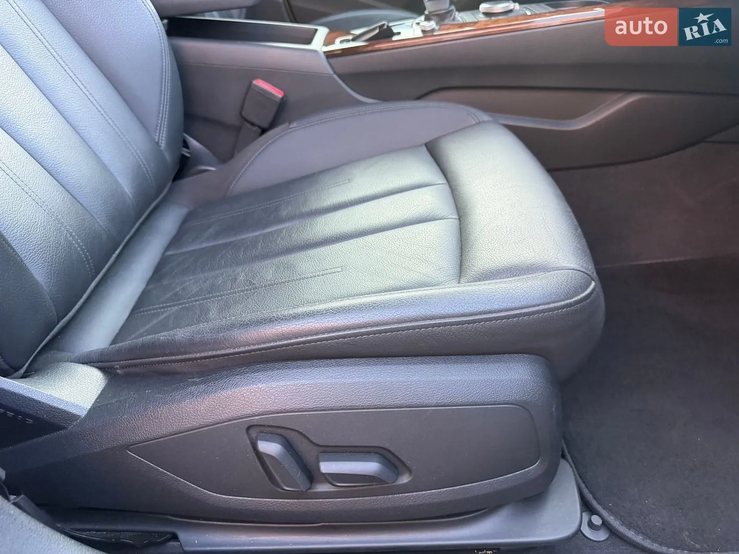 2019 Audi A4 - мініатюра 24
