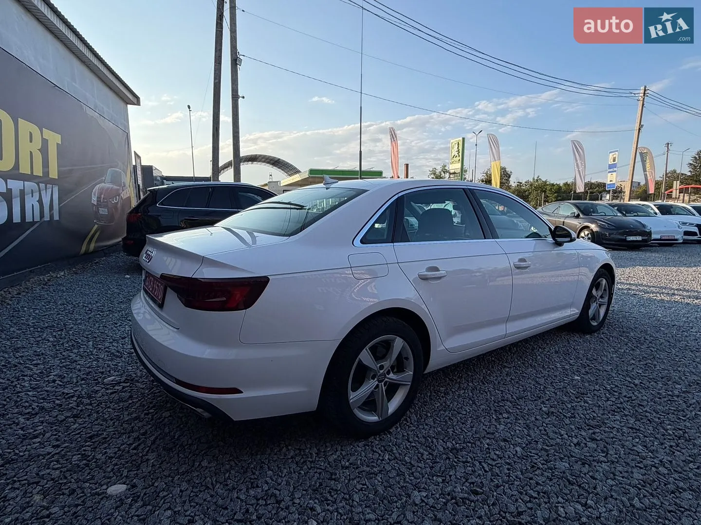 2019 Audi A4 - мініатюра 7