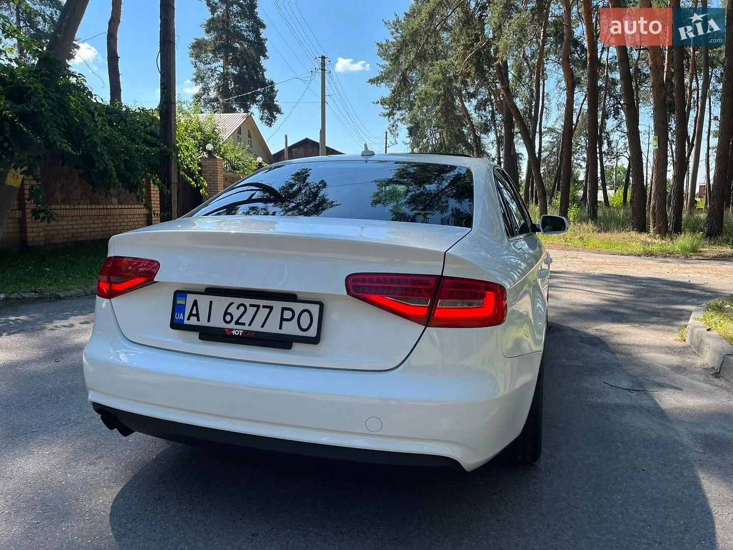 2012 Audi A4 - мініатюра 16