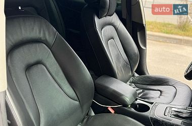 Седан Audi A4 2013 в Тернополі