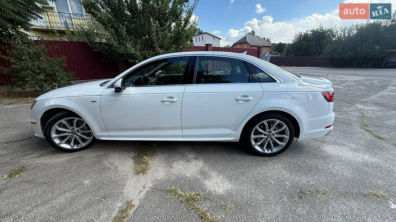 2019 Audi A4 - мініатюра 56
