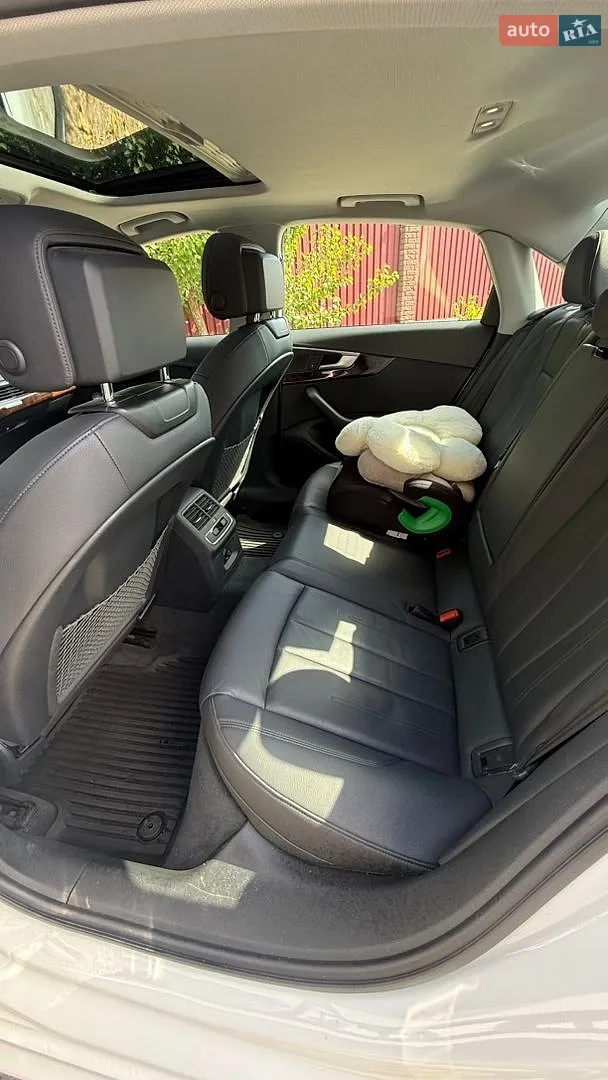 2019 Audi A4 - мініатюра 11
