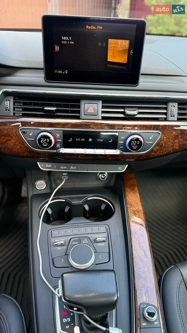 2019 Audi A4 - мініатюра 18