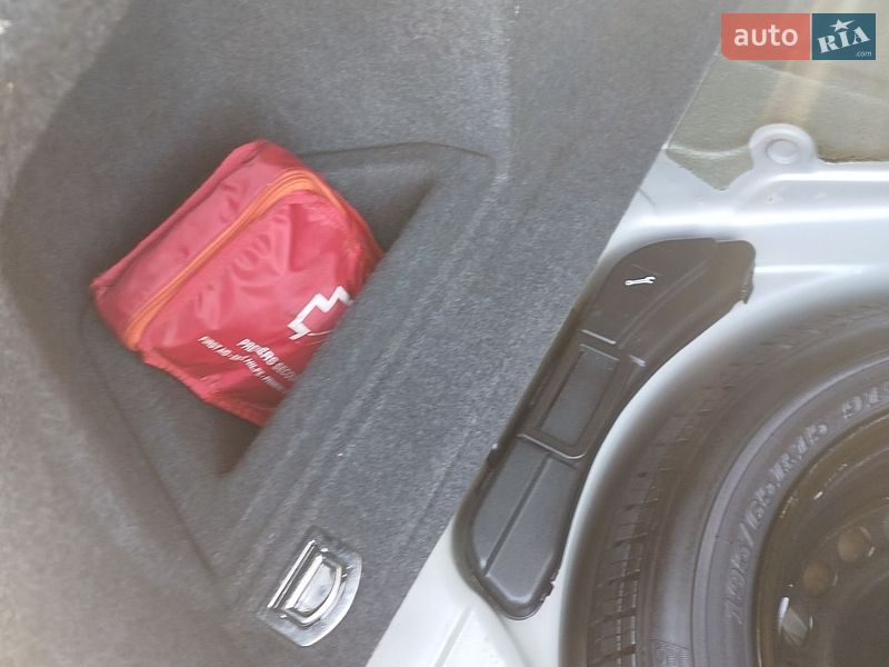 Седан Audi A4 2006 в Козятині фото 13 Седан Audi A4 2006 в Козятині