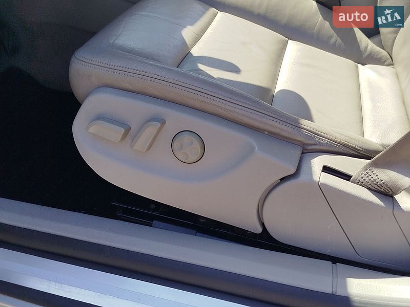 Седан Audi A4 2006 в Козятині фото 7 Седан Audi A4 2006 в Козятині