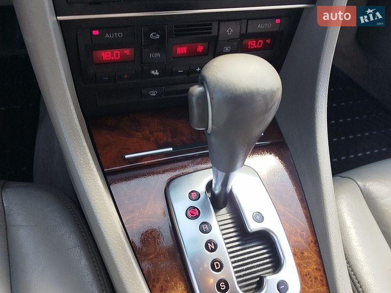 Седан Audi A4 2006 в Козятині фото 17 Седан Audi A4 2006 в Козятині
