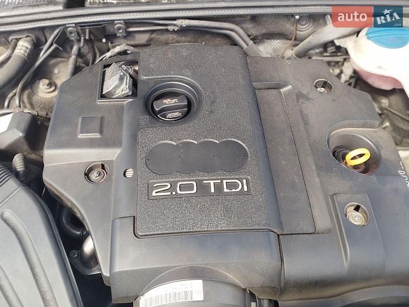 Седан Audi A4 2006 в Козятині фото 29 Седан Audi A4 2006 в Козятині