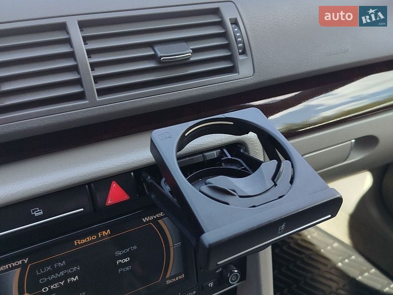 Седан Audi A4 2006 в Козятині фото 46 Седан Audi A4 2006 в Козятині