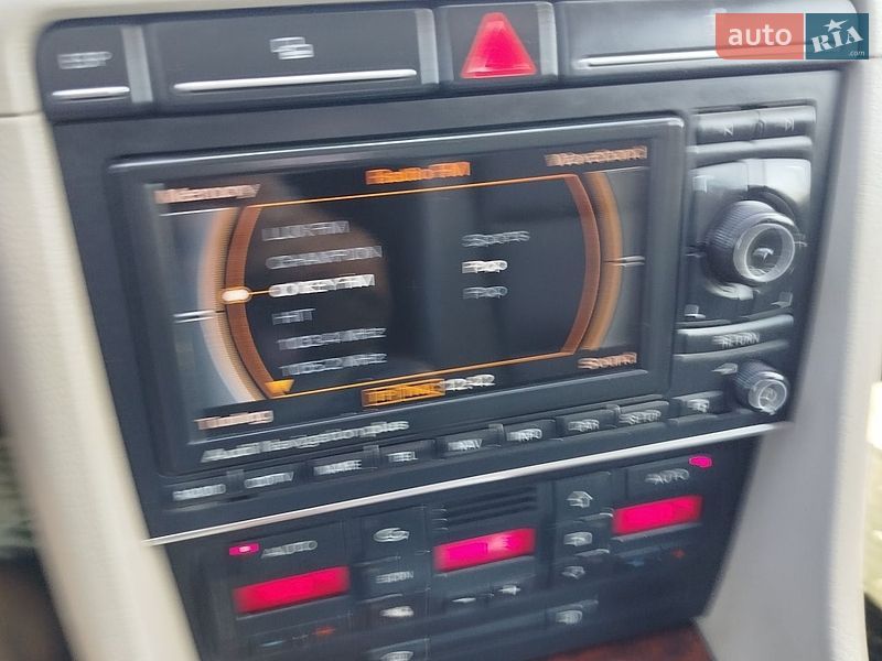 Седан Audi A4 2006 в Козятині фото 49 Седан Audi A4 2006 в Козятині