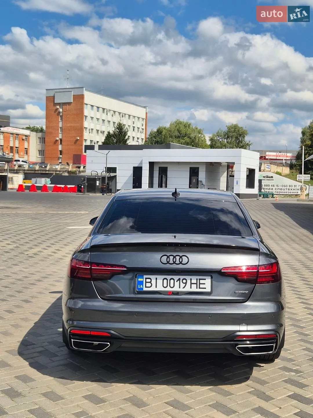 2022 Audi A4 - мініатюра 9