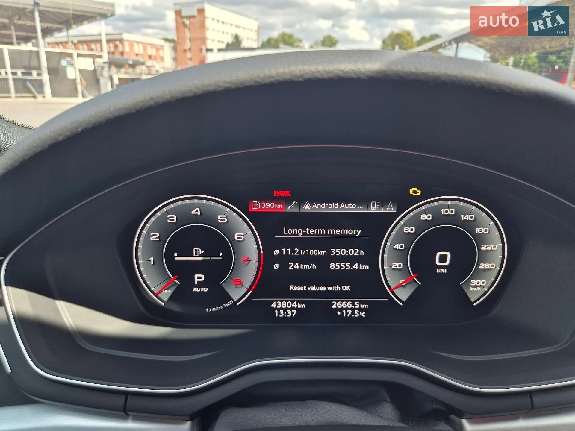 2022 Audi A4 - мініатюра 11