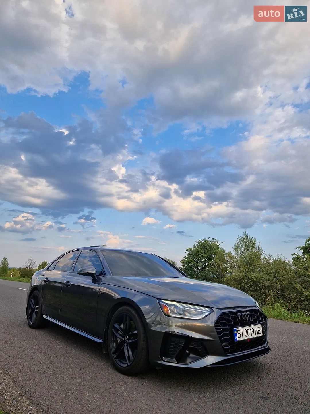2022 Audi A4 - мініатюра 2
