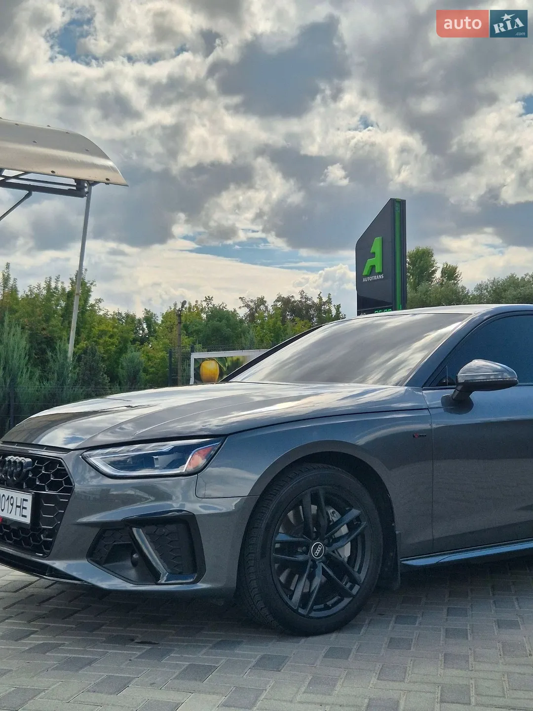 2022 Audi A4 - мініатюра 19