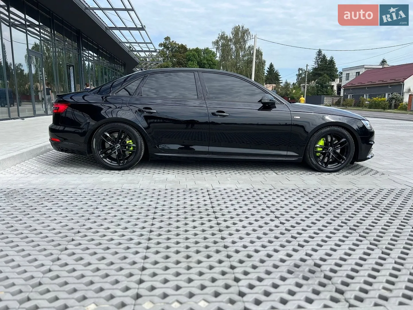 2016 Audi A4 - мініатюра 9
