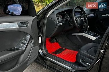 Седан Audi A4 2012 в Білій Церкві