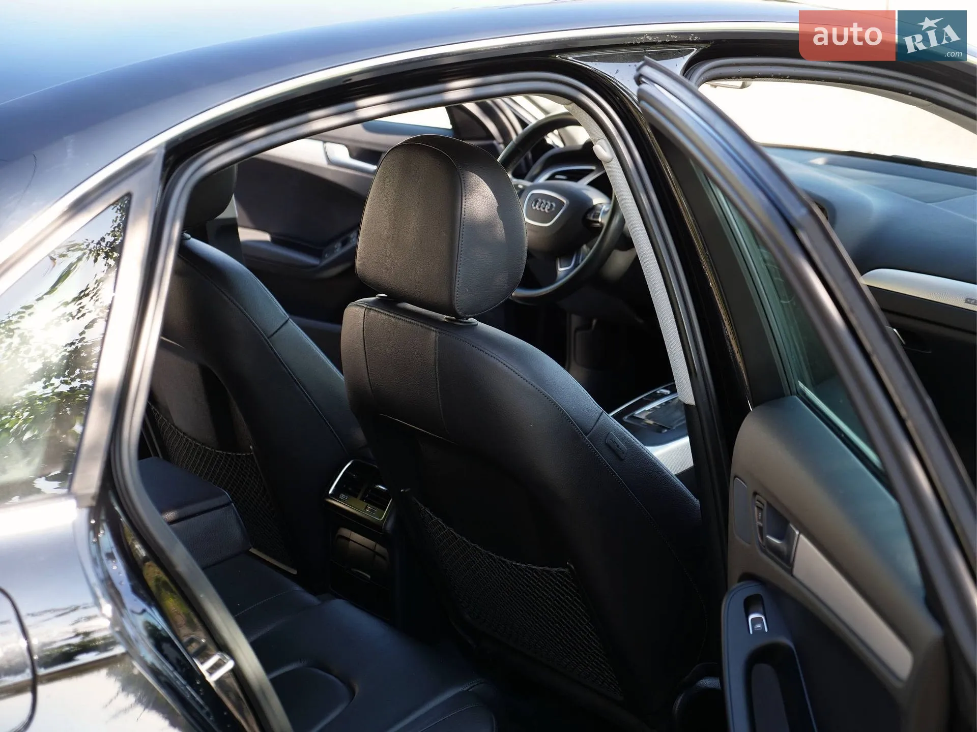 2015 Audi A4 - мініатюра 13