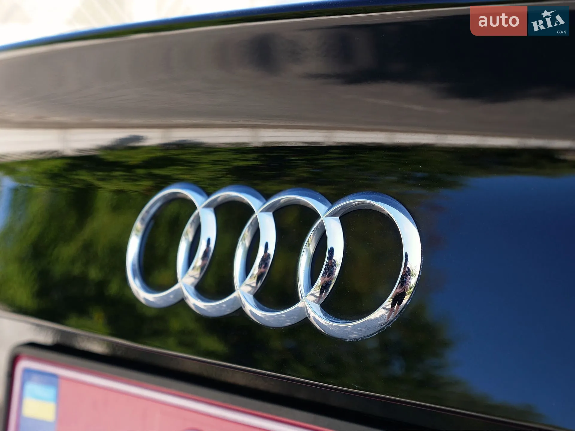 2015 Audi A4 - мініатюра 16