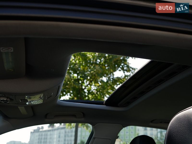 Седан Audi A4 2015 в Івано-Франківську