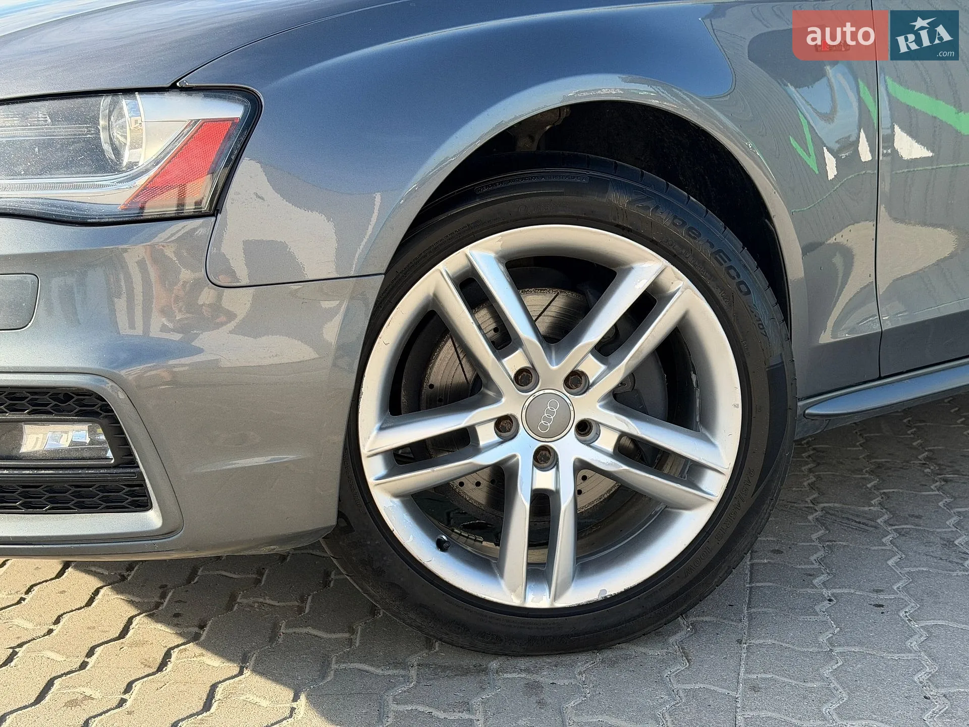 2015 Audi A4 - мініатюра 6
