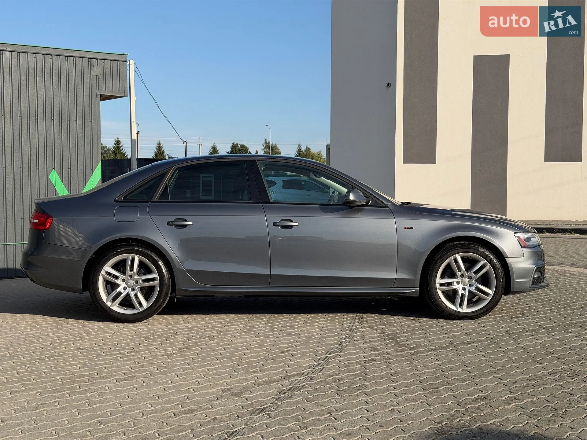 2015 Audi A4 - мініатюра 15