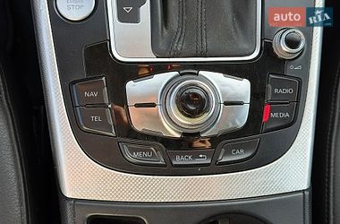Седан Audi A4 2015 в Львове