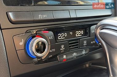 Седан Audi A4 2015 в Львове