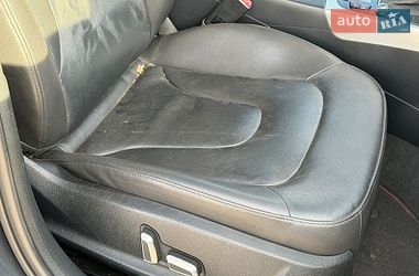 Седан Audi A4 2015 в Львове