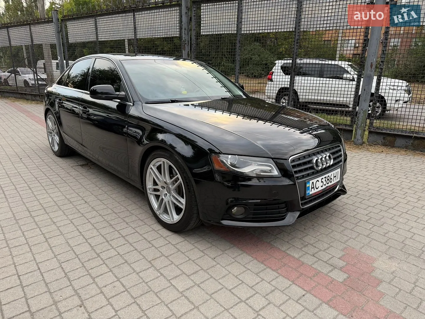 2011 Audi A4 - мініатюра 7