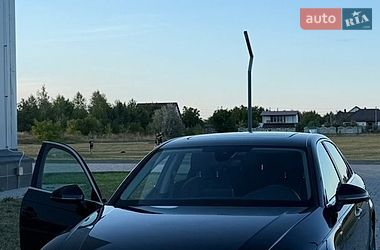 Седан Audi A4 2018 в Здолбуніві