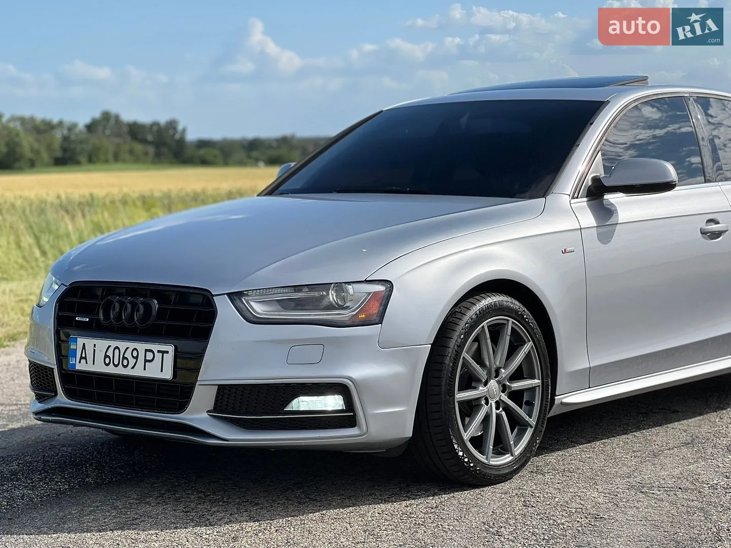 2014 Audi A4 - мініатюра 14
