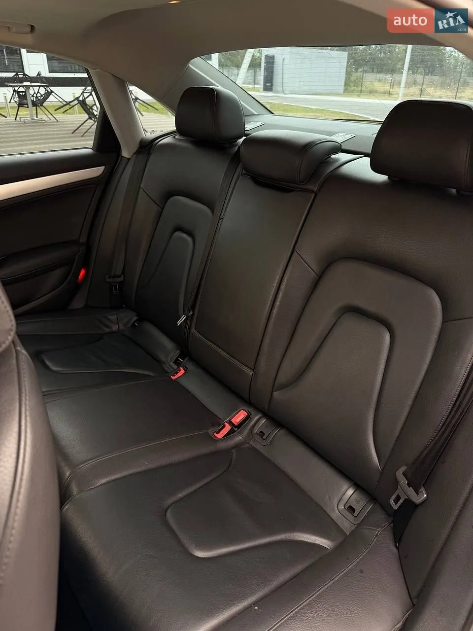 2015 Audi A4 - мініатюра 10
