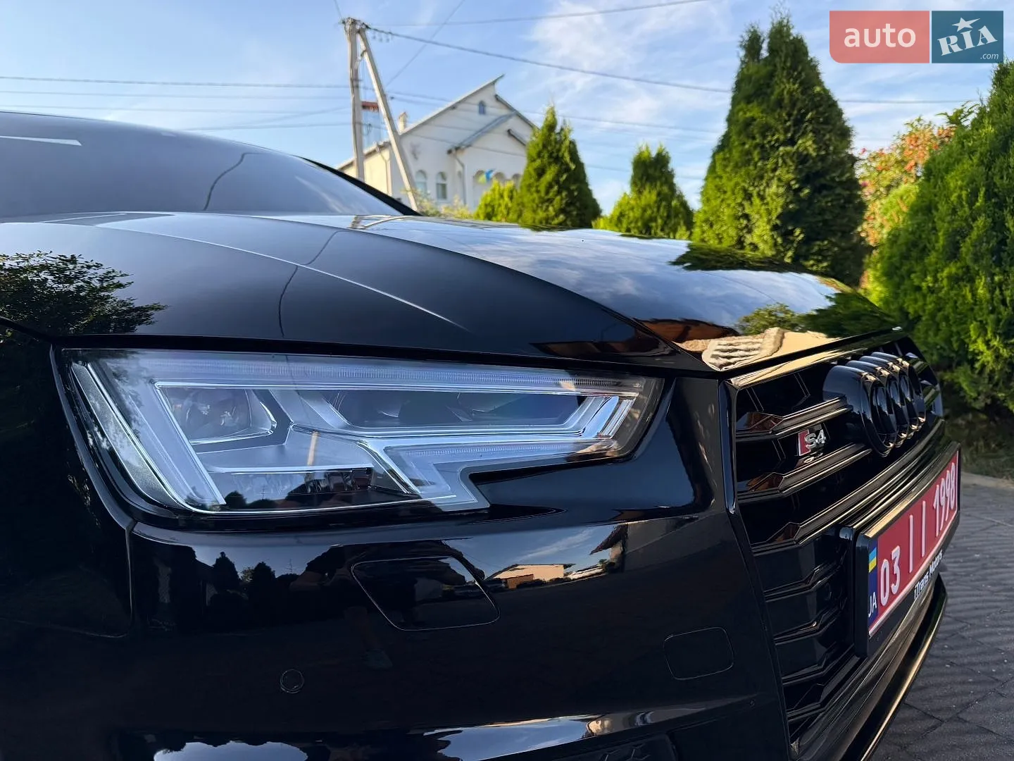 2018 Audi A4 - мініатюра 4