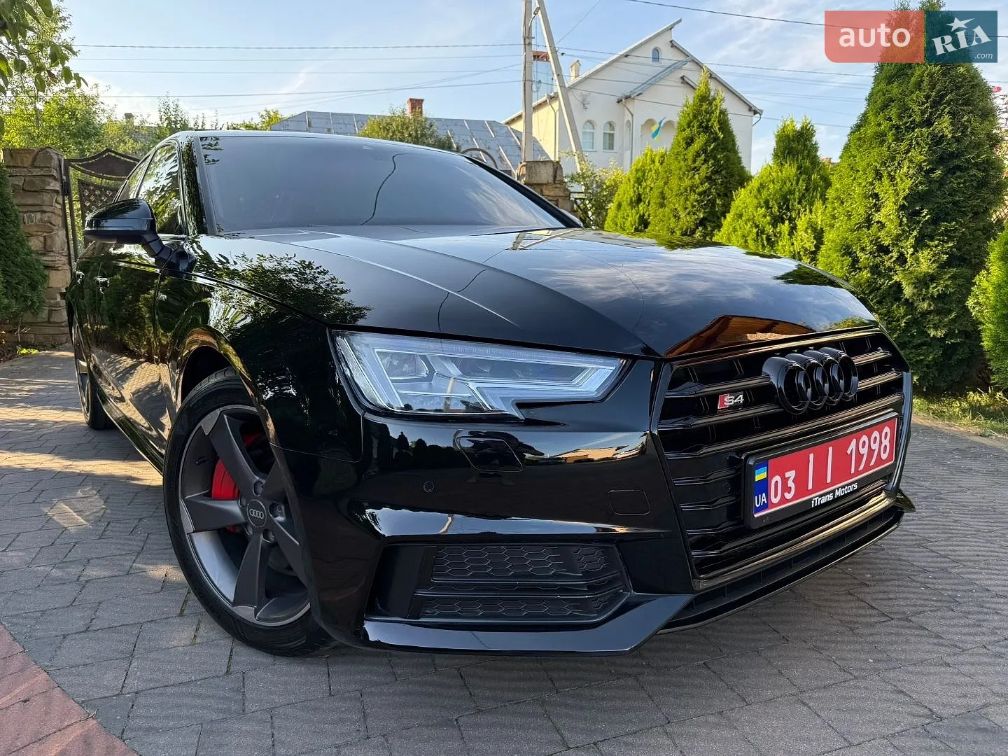 2018 Audi A4 - мініатюра 3