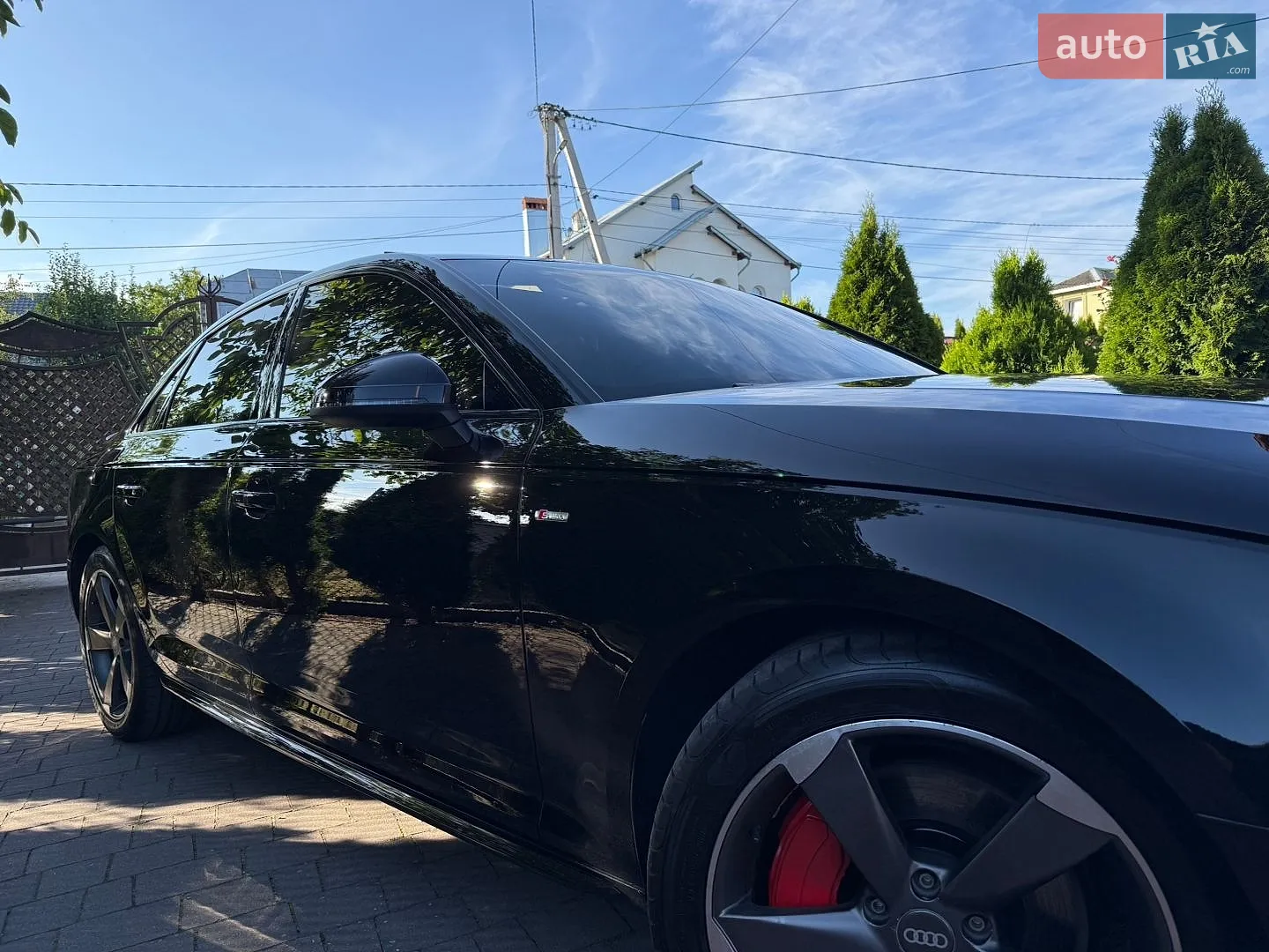2018 Audi A4 - мініатюра 5