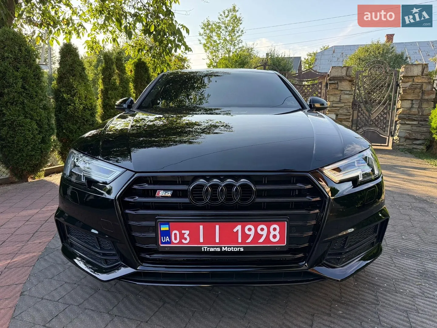 2018 Audi A4 - мініатюра 7