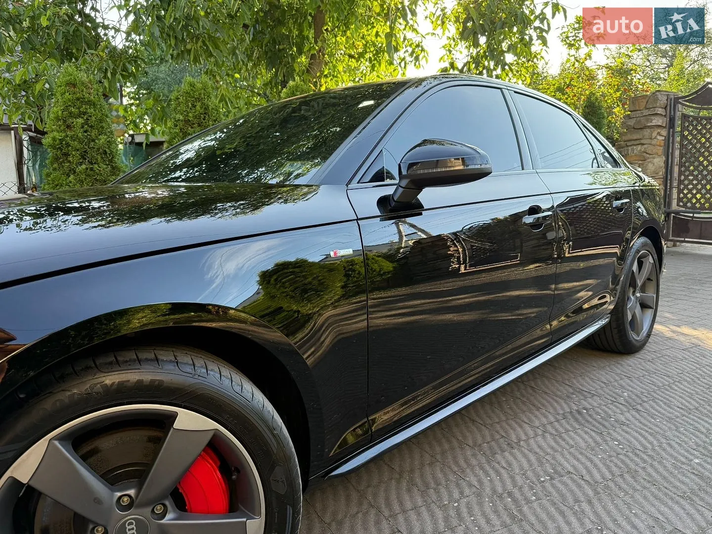 2018 Audi A4 - мініатюра 10