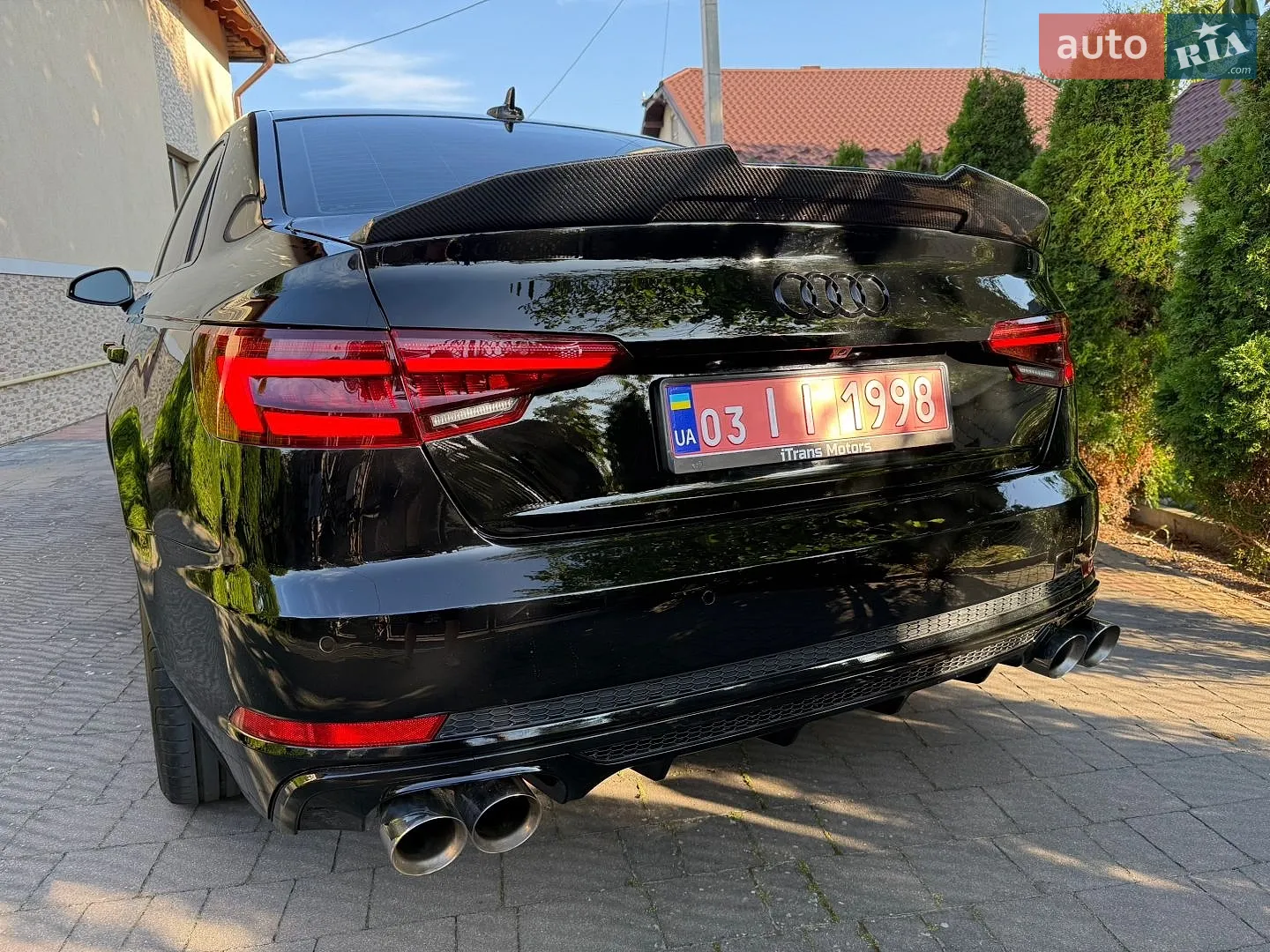 2018 Audi A4 - мініатюра 14