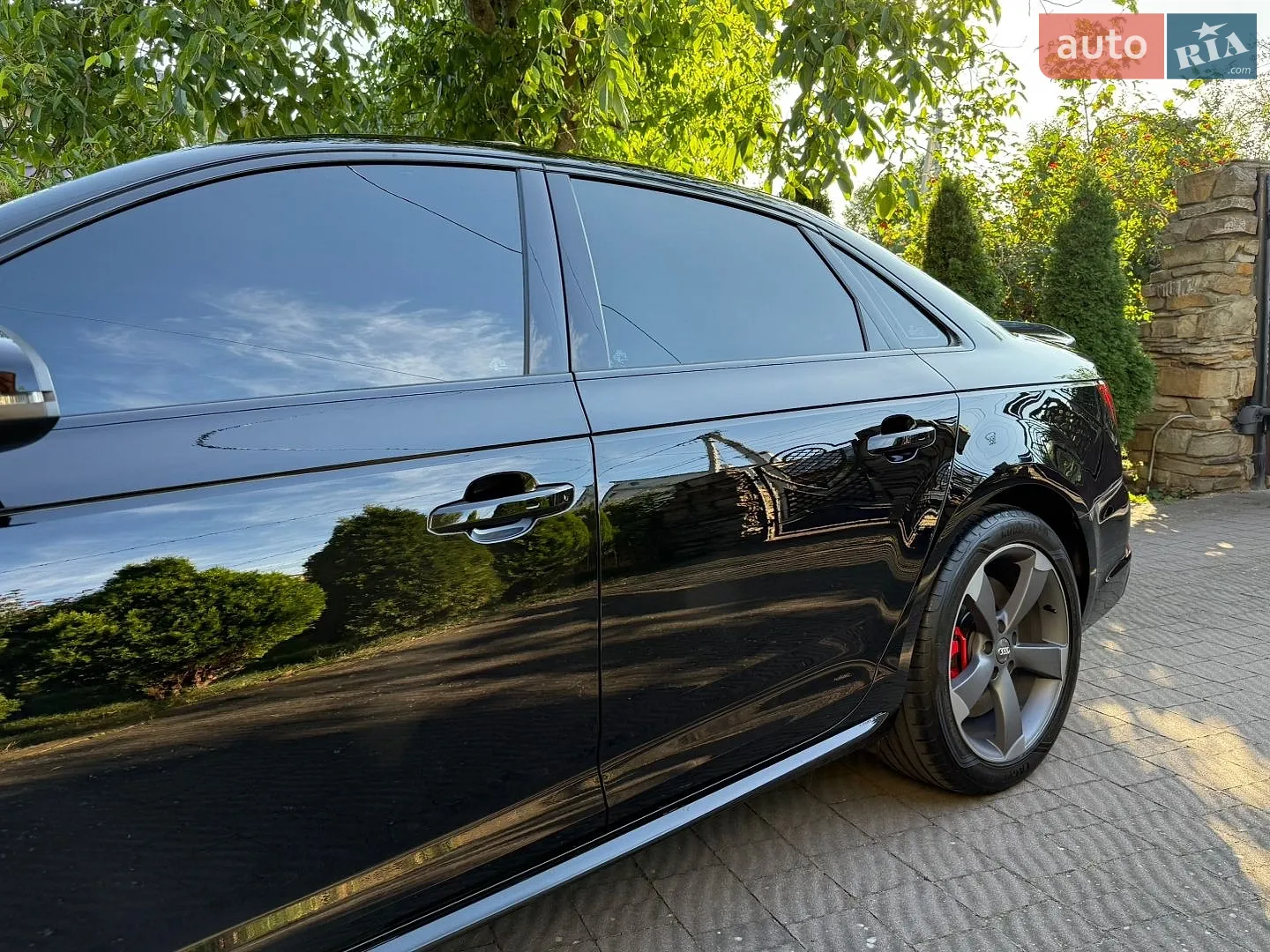 2018 Audi A4 - мініатюра 11